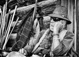 Old man
